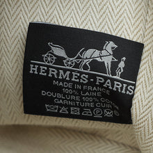 Hermes Seigle Bride-a-Brac Au Carre Case Small Model