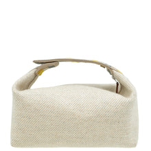 Hermes Seigle Bride-a-Brac Au Carre Case Small Model