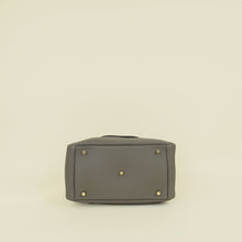 Hermes Gris Etain Lindy 30 Bag