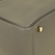 Hermes Gris Etain Lindy 30 Bag