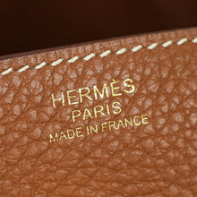 Hermes Gold Lindy 26 Bag