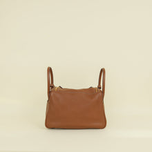 Hermes Gold Lindy 26 Bag