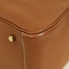 Hermes Gold Lindy 26 Bag