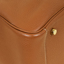 Hermes Gold Lindy 26 Bag