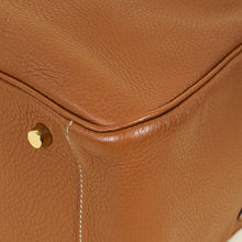 Hermes Gold Lindy 26 Bag