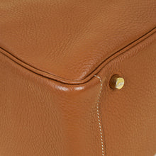 Hermes Gold Lindy 26 Bag