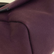 Hermes Bicolor Herbag Messenger 39 Retourne Bag