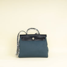 Hermes Multicolor Verso Retourne Herbag Zip 31 PM Bag