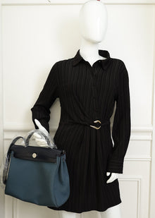 Hermes Multicolor Verso Retourne Herbag Zip 31 PM Bag