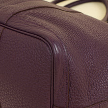 Hermes Cassis Garden Party 36 Bag