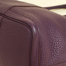 Hermes Cassis Garden Party 36 Bag