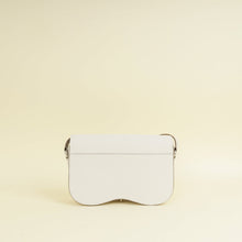 Hermes Gris Pale Della Cavalleria Elan Bag