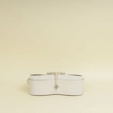 Hermes Gris Pale Della Cavalleria Elan Bag