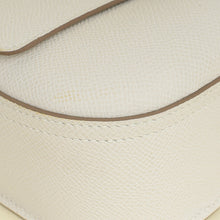 Hermes Gris Pale Della Cavalleria Elan Bag