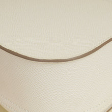 Hermes Gris Pale Della Cavalleria Elan Bag