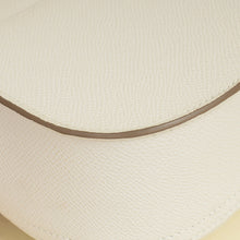 Hermes Gris Pale Della Cavalleria Elan Bag