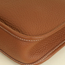 Hermes Gold Evelyne 16 TPM Bag