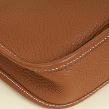 Hermes Gold Evelyne 16 TPM Bag