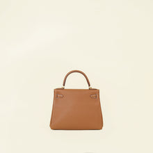 Hermes Gold Retourne Kelly 28 Bag