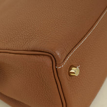 Hermes Gold Retourne Kelly 28 Bag