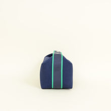 Hermes Bicolor Bride-A-Brac Small Case