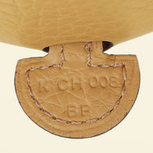 Hermes Biscuit Evelyne 16 TPM Bag