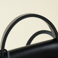 Hermes Noir Herbag Zip 31 PM Retourne Bag