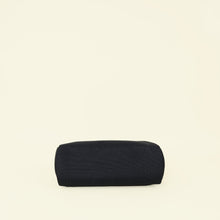 Hermes Noir Herbag Zip 31 PM Retourne Bag