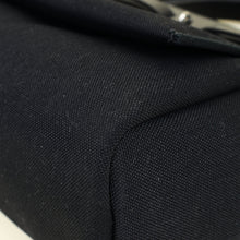 Hermes Noir Herbag Zip 31 PM Retourne Bag