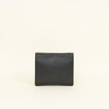 Hermes Noir Clic 16 Shoulder Bag