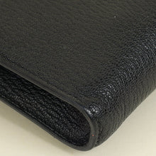 Hermes Noir Clic 16 Shoulder Bag