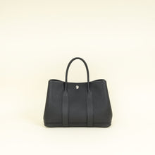 Hermes Noir Garden Party TPM 30 Negonda Bag