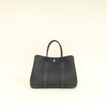 Hermes Noir Garden Party TPM 30 Negonda Bag