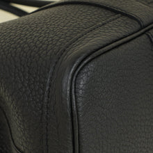 Hermes Noir Garden Party TPM 30 Negonda Bag
