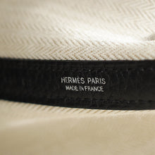 Hermes Noir Garden Party TPM 30 Negonda Bag