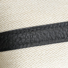 Hermes Noir Garden Party TPM 30 Negonda Bag