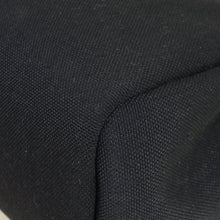 Hermes Noir Herbag Zip 31 PM Retourne Bag