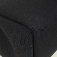 Hermes Noir Herbag Zip 31 PM Retourne Bag
