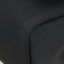 Hermes Noir Herbag Zip 31 PM Retourne Bag