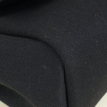 Hermes Noir Herbag Zip 31 PM Retourne Bag