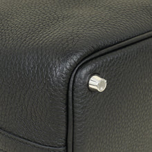 Hermes Noir Picotin Lock 18 Bag