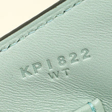 Hermes Vert D'ea Constance Elan Matte Mississippiensis Alligator Bag