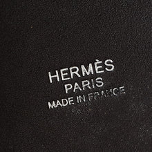 Hermes Bicolor Cargo Picotin Lock 18 Bag