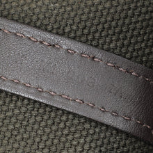 Hermes Bicolor Cargo Picotin Lock 18 Bag