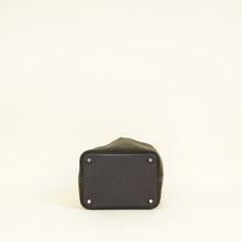 Hermes Bicolor Cargo Picotin Lock 18 Bag