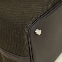 Hermes Bicolor Cargo Picotin Lock 18 Bag