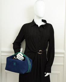 Hermes Marine Bride-A-Brac 25 Case, Large Model