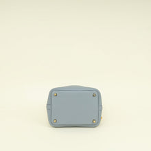 Hermes Gris Pantin Picotin Lock 18 Bag