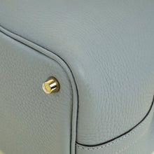 Hermes Gris Pantin Picotin Lock 18 Bag