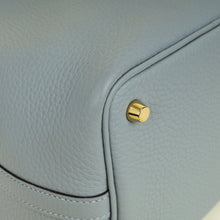 Hermes Gris Pantin Picotin Lock 18 Bag